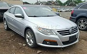 Volkswagen Passat CC 2009 г., авто на запчасти Алматы