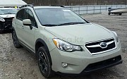 Subaru XV 2012 г., авто на запчасти 