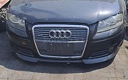 Audi A3 2007 г., авто на запчасти Алматы