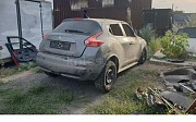 Nissan Juke 2012 г., авто на запчасти Караганда