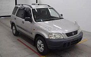 Honda CR-V 1995 г., авто на запчасти 