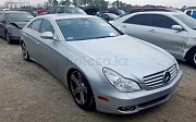 Mercedes-Benz CLS 550 2004 г., авто на запчасти 