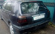 Volkswagen Golf 1995 г., авто на запчасти Алматы