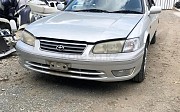 Toyota Camry 2000 г., авто на запчасти Алматы