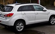 Mitsubishi ASX 2012 г., авто на запчасти Алматы