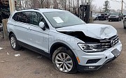 Volkswagen Tiguan 2019 г., авто на запчасти Алматы