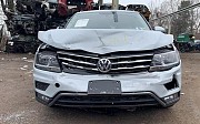 Volkswagen Tiguan 2019 г., авто на запчасти Алматы