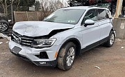 Volkswagen Tiguan 2019 г., авто на запчасти Алматы