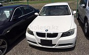 BMW 330 2006 г., авто на запчасти Нұр-Сұлтан (Астана)