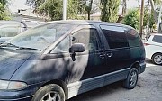 Toyota Estima Lucida 1995 г., авто на запчасти Алматы