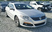 Volkswagen Passat CC 2008 г., авто на запчасти Алматы