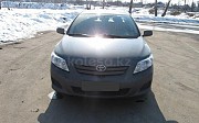 Toyota Corolla 2009 г., авто на запчасти Алматы