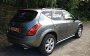 Nissan Murano 2005 г., авто на запчасти 