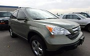 Honda CR-V 2008 г., авто на запчасти 