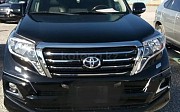 Toyota Land Cruiser Prado 2011 г., авто на запчасти Алматы