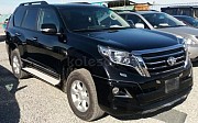 Toyota Land Cruiser Prado 2011 г., авто на запчасти Алматы