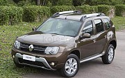 Renault Duster 2019 г., авто на запчасти Нұр-Сұлтан (Астана)