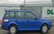 Volkswagen Golf 2000 г., авто на запчасти Теміртау