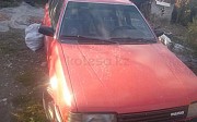 Mazda 323 1986 г., авто на запчасти Өскемен