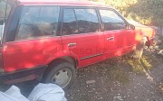 Mazda 323 1986 г., авто на запчасти Усть-Каменогорск