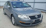 Volkswagen Passat 2007 г., авто на запчасти Алматы