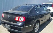 Volkswagen Passat 2007 г., авто на запчасти Алматы