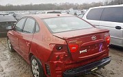 Hyundai Elantra 2008 г., авто на запчасти Қарағанды