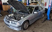 BMW 328 1997 г., авто на запчасти Қарағанды