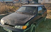 ВАЗ (Lada) 2113 (хэтчбек) 2008 г., авто на запчасти Усть-Каменогорск