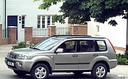 Nissan X-Trail 2001 г., авто на запчасти Усть-Каменогорск