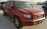 Honda Ridgeline 2006 г., авто на запчасти 