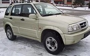 Suzuki Grand Vitara 2000 г., авто на запчасти Павлодар