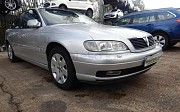 Opel Omega 2001 г., авто на запчасти Темиртау