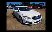 Volkswagen Passat CC 2009 г., авто на запчасти Алматы