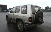 Isuzu Trooper 2000 г., авто на запчасти 