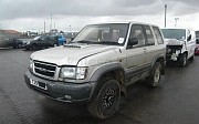 Isuzu Trooper 2000 г., авто на запчасти 