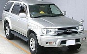 Toyota Hilux Surf 2000 г., авто на запчасти Караганда