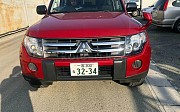 Mitsubishi Pajero 2008 г., авто на запчасти 