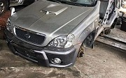 Hyundai Terracan 2004 г., авто на запчасти Караганда