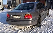 BMW 525 2001 г., авто на запчасти 