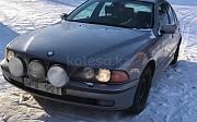 BMW 525 2001 г., авто на запчасти 