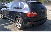 BMW X5 2008 г., авто на запчасти Караганда