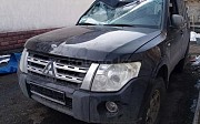 Mitsubishi Pajero 2008 г., авто на запчасти 