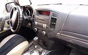 Mitsubishi Pajero 2008 г., авто на запчасти 