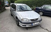 Toyota Avensis 2001 г., авто на запчасти Алматы