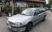 Toyota Avensis 2001 г., авто на запчасти Алматы