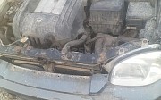 Hyundai Santa Fe 2002 г., авто на запчасти 