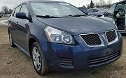 Pontiac Vibe 2010 г., авто на запчасти Алматы