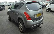 Nissan Murano 2006 г., авто на запчасти Теміртау