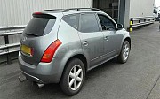 Nissan Murano 2006 г., авто на запчасти Теміртау